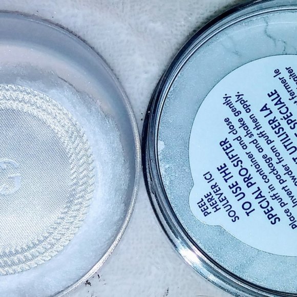 2 Pack CoverGirl Body Shimmer in Blizzard - NWT  Original,/Rare / Hard To Find - Picture 2 of 5